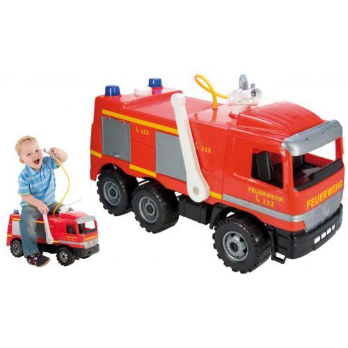 Camião dos Bombeiros 64 cm.