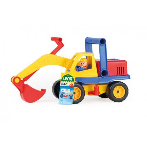 Active Excavator, loose - Image 3