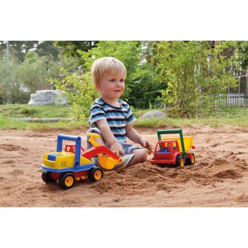 Active Excavator, loose - Image 6