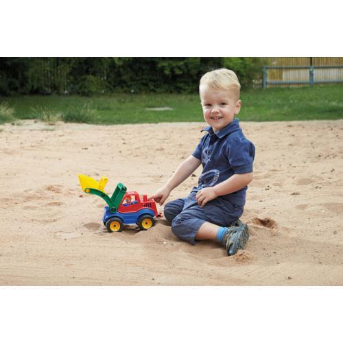 Active Earth mover, loose - Image 6