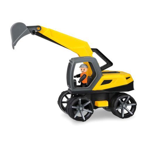 Truxx 2 Escavadora 36 cm.