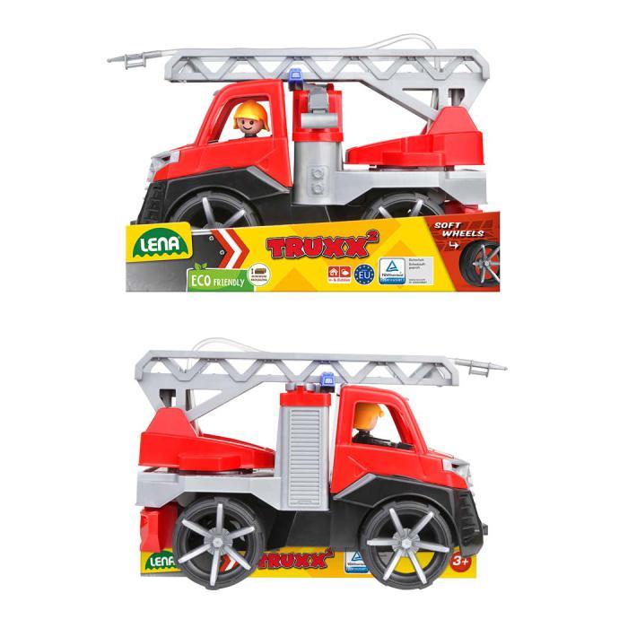 Truxx 2 Camião dos Bombeiros 29 cm. - Image 2
