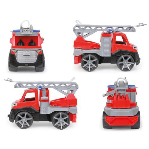 Truxx 2 Camião dos Bombeiros 29 cm. - Image 4