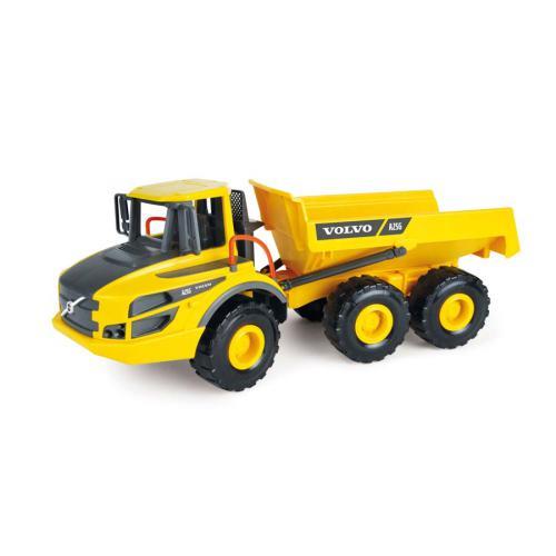 Camião Articulado Volvo A25F