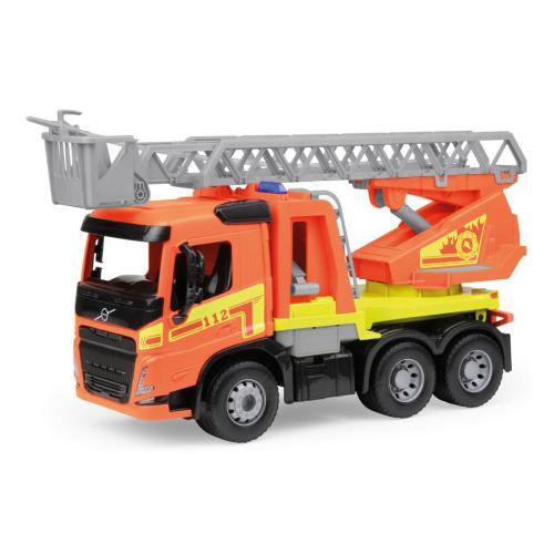 Camião dos Bombeiros Volvo FMX