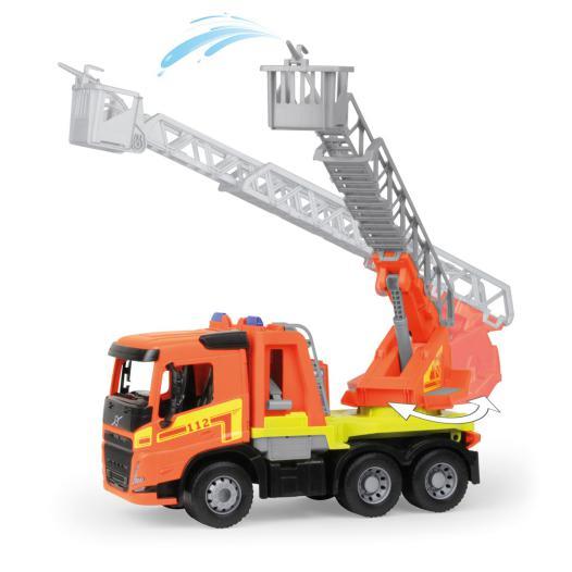 Camião dos Bombeiros Volvo FMX - Image 2