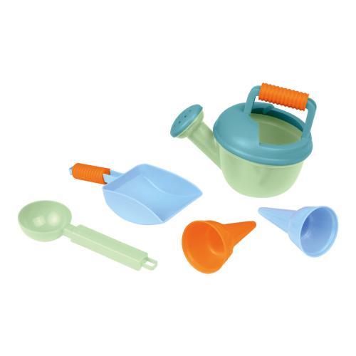 Regador c/ acessórios 5 Pcs