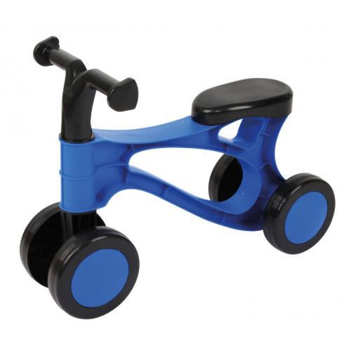 A Minha Primeira Scooter Azul 48 cm.