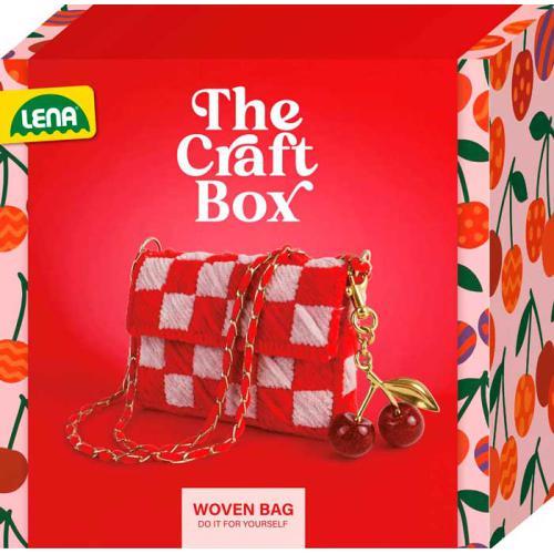Bolsa de Tecido