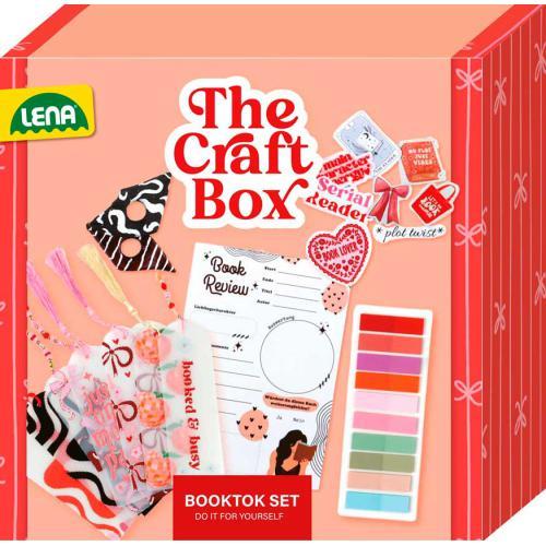 BookTok Lovers