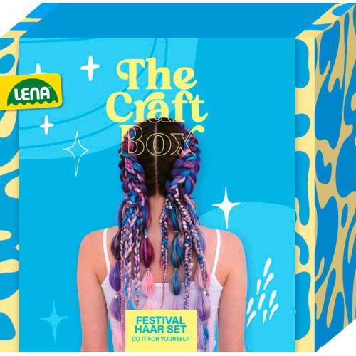 Festival Kit p/ Cabelo