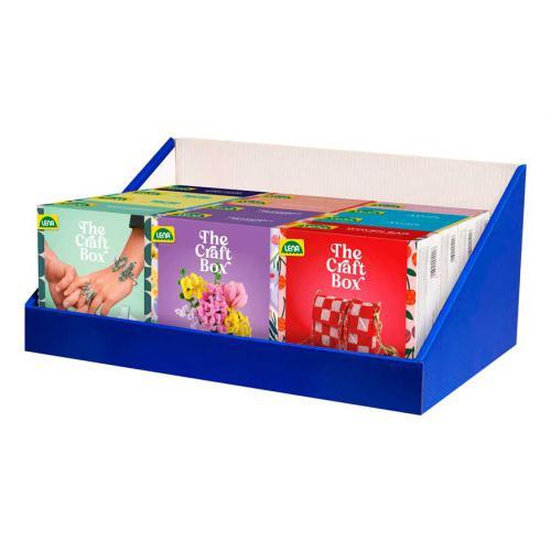 Display Kidults 12 Pcs