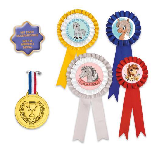 Fitas de Vencedor - Hobby Horse - Image 2