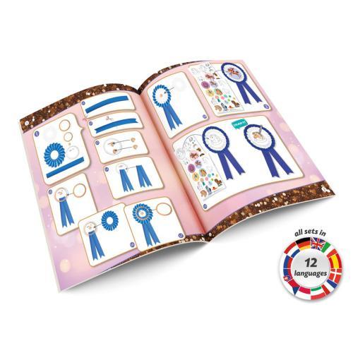 Fitas de Vencedor - Hobby Horse - Image 4