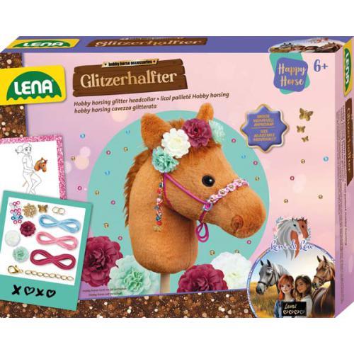 Freio de Glitter - Hobby Horse