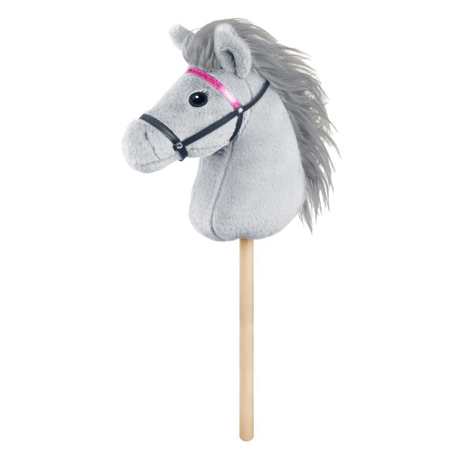 Cavalo Cinza - Hobby Horse