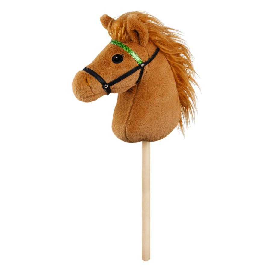 Cavalo Castanho - Hobby Horse