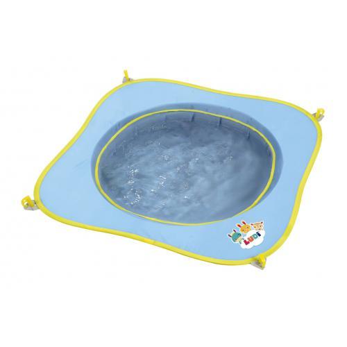 Piscina c/ Brinquedos p/ Praia - Image 2