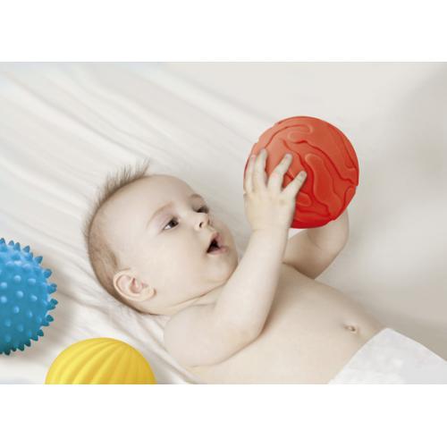 3 Bolas Sensoriais - Image 3