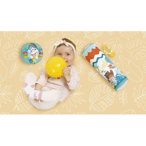 Tubo Sensorial c/ Bolas - Image 6