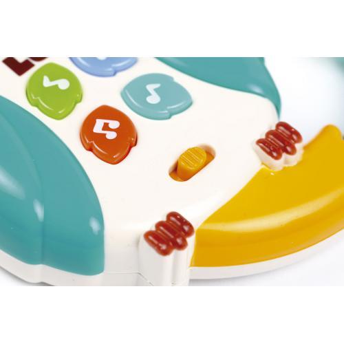 Caixa de Música e 2 Chocalhos Maraca - Image 4