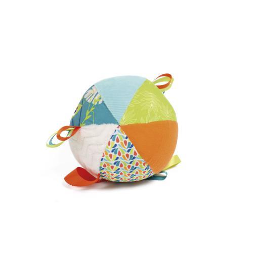 Bola de atividades - Camaleão - Image 4
