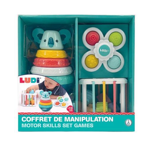 Conjunto de Brinquedos para Bebé - Image 2