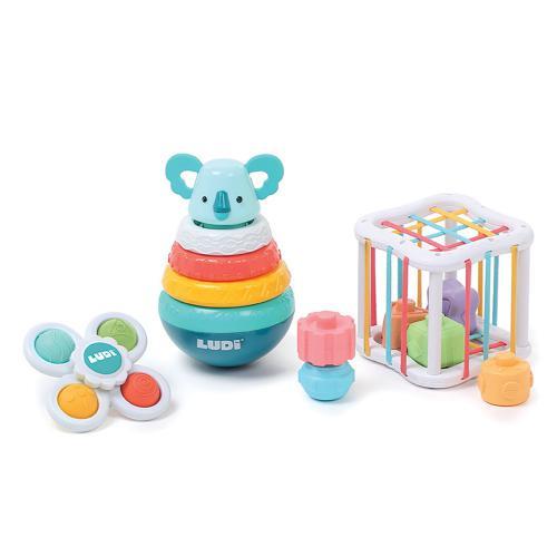 Conjunto de Brinquedos para Bebé - Image 3