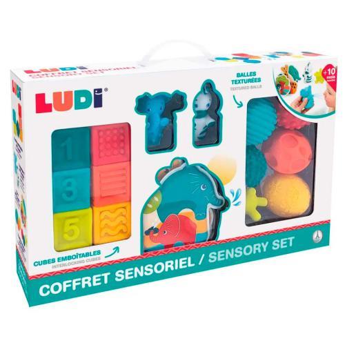 Kit Sensorial