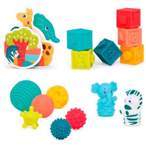 Kit Sensorial - Image 2