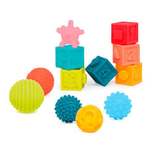 Kit de Atividades Sensoriais - Image 2