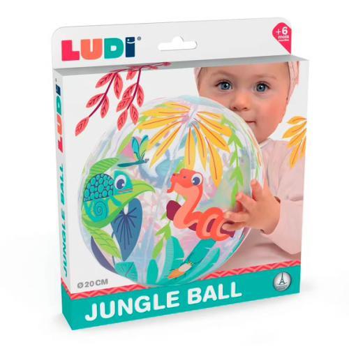 Bola da Selva