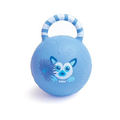 Bola com Chocalho - Image 3