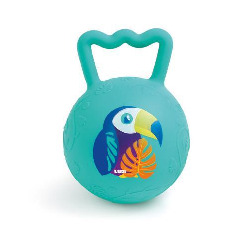 Bola com Chocalho - Image 4