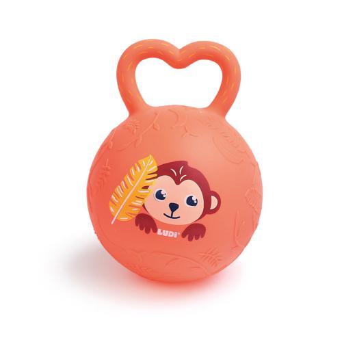 Bola com Chocalho - Image 5