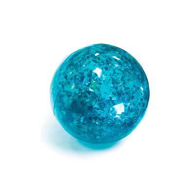 Bolas com Glitter - Image 2
