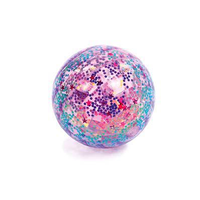 Bolas com Glitter - Image 4