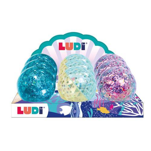 Bolas com Glitter - Image 6