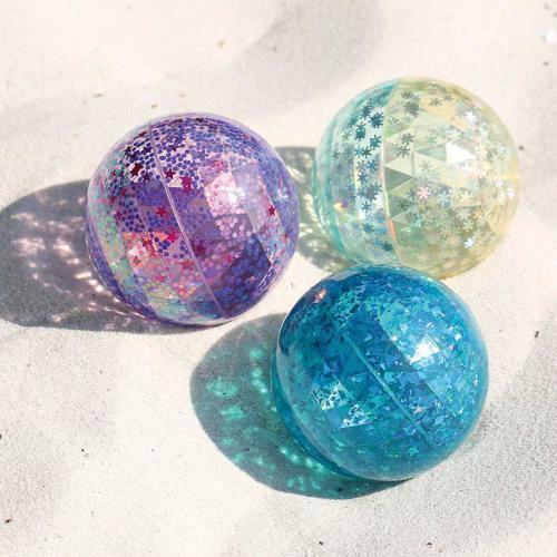Bolas com Glitter - Image 7