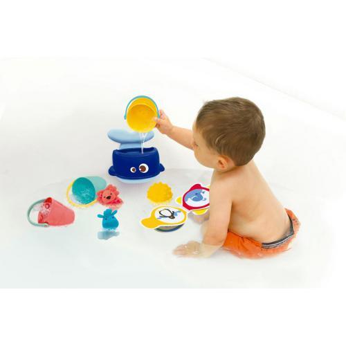Mala de Brinquedos para Banho - Image 4
