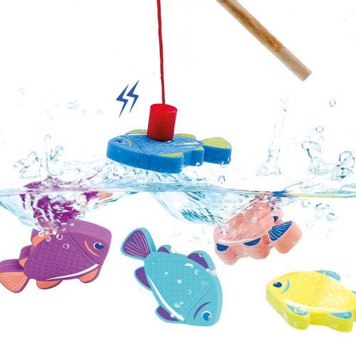 Jogo de Pesca Magnético - Image 2