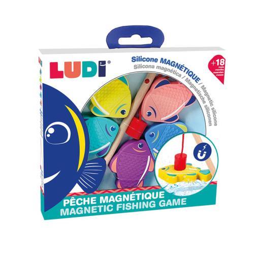 Jogo de Pesca Magnético - Image 4