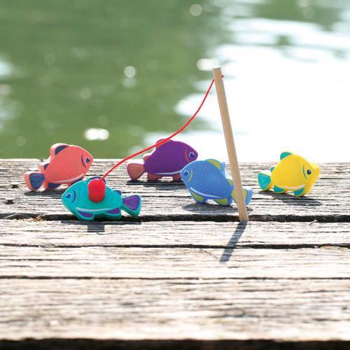 Jogo de Pesca Magnético - Image 5