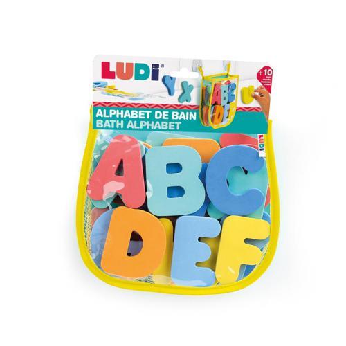 Alfabeto para o Banho - Image 3