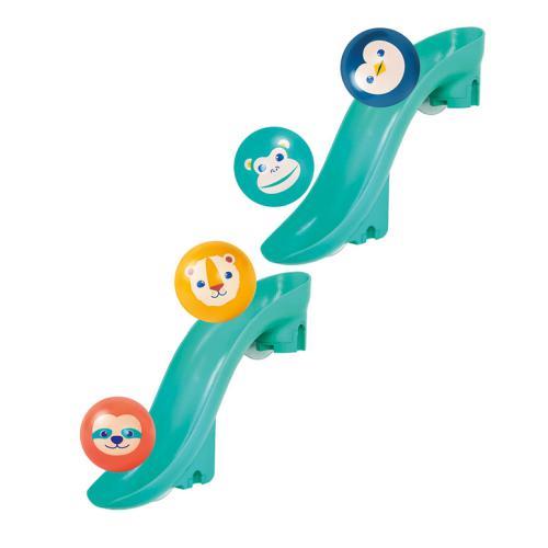 Escorrega com Bolinhas para o Banho - Image 2