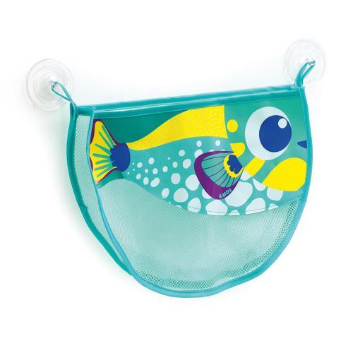 Peixinhos com Rede para o Banho - Image 2