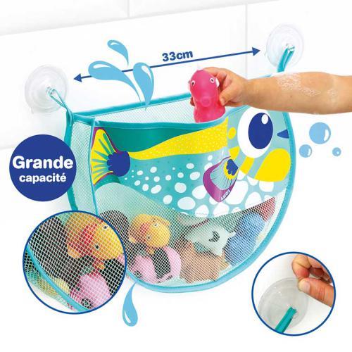 Peixinhos com Rede para o Banho - Image 3