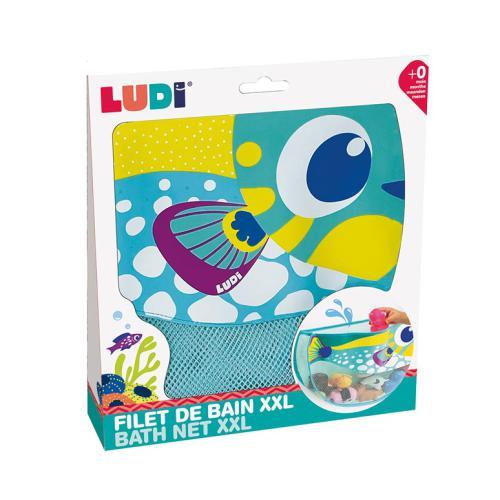Peixinhos com Rede para o Banho - Image 4