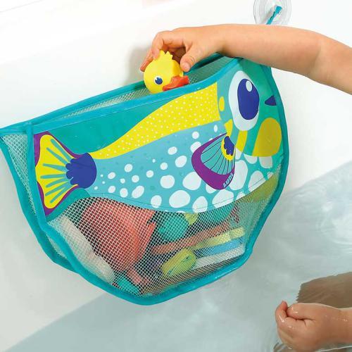 Peixinhos com Rede para o Banho - Image 5