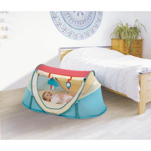 Tenda Confortável c/ Atividades - Dodo - Image 2